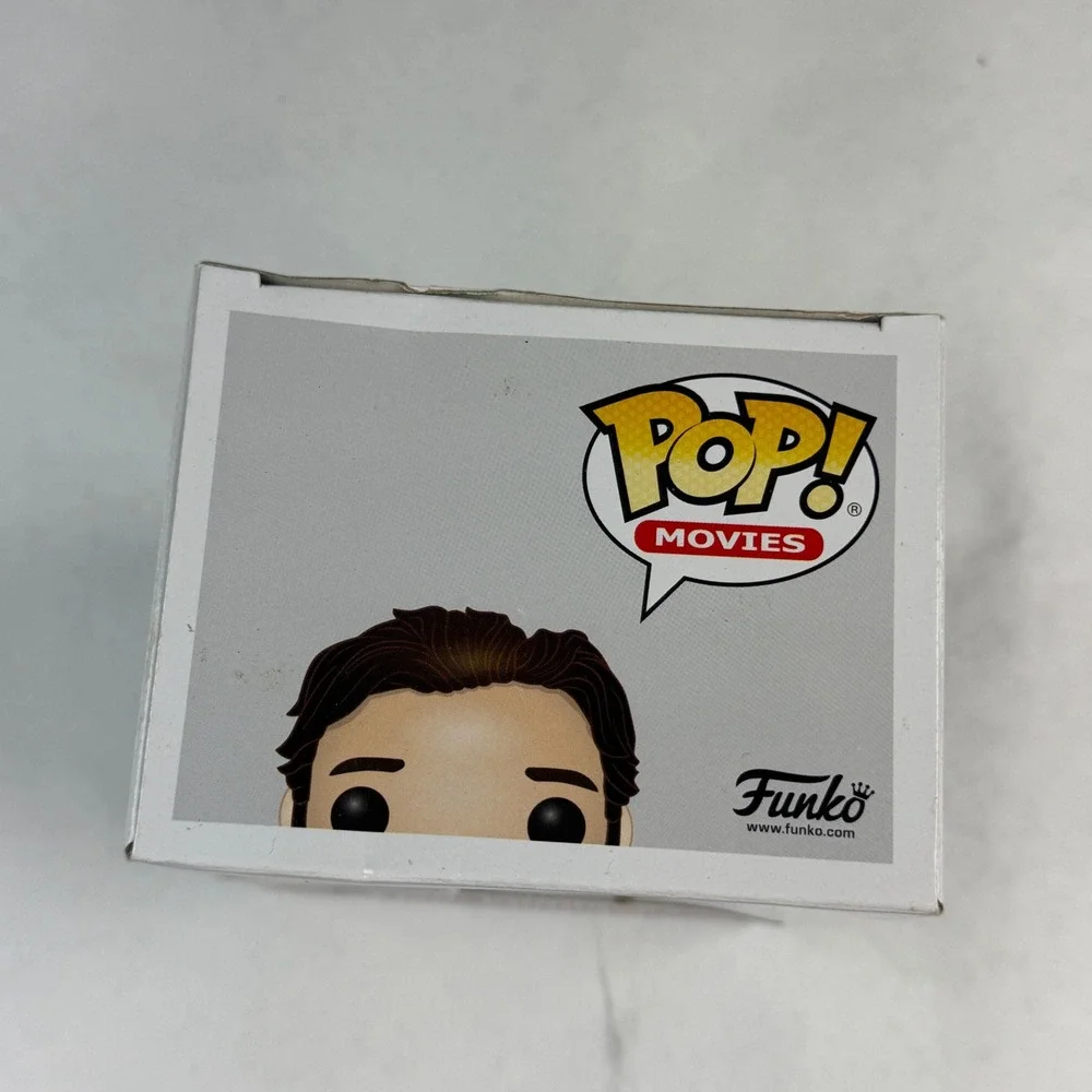 Funko ghostbusters afterlife